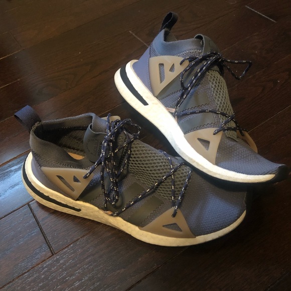 adidas Shoes - Adidas Arkyn Steel Women Size 9.5